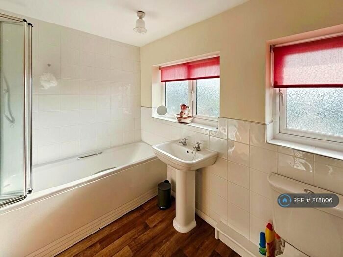 3 Bedroom Terraced House To Rent In Westminster Crescent, Doncaster, DN2