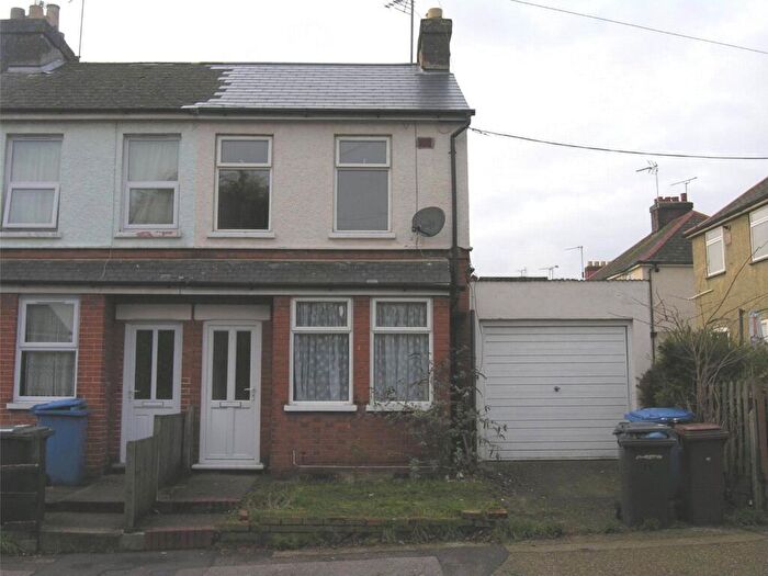 3 Bedroom End Of Terrace House For Sale In Shafto Road, Ipswich, Suffolk, Uk, IP1