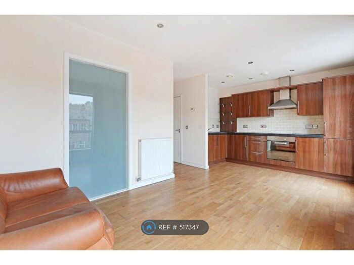 1 Bedroom Flat To Rent In Cutlers House, Sheffield, S3