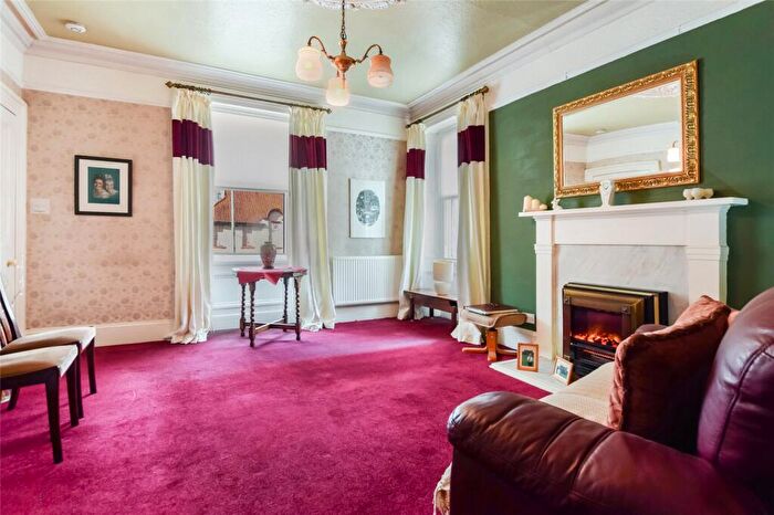 2 Bedroom Semi-Detached House For Sale In High Street, Leslie, Glenrothes, Fife, KY6