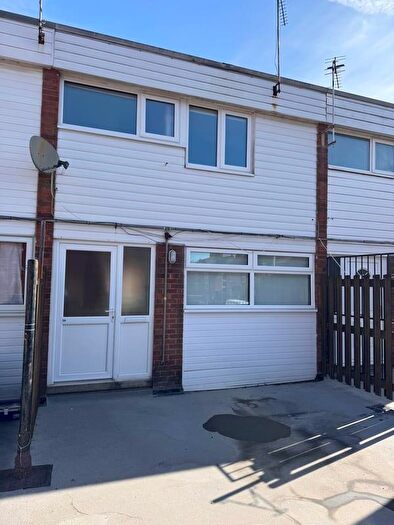 2 Bedroom Maisonette To Rent In The Nook, Anstey, Leicester, LE7