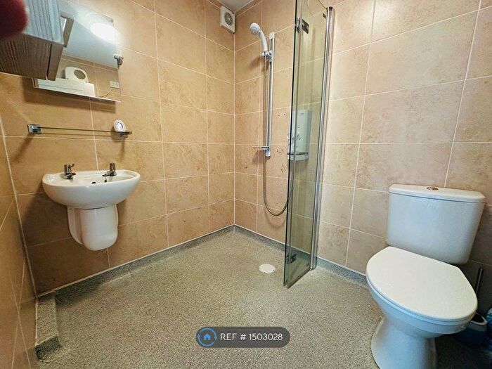 1 Bedroom Flat To Rent In Chapman Road, Fulwood, Preston, PR2