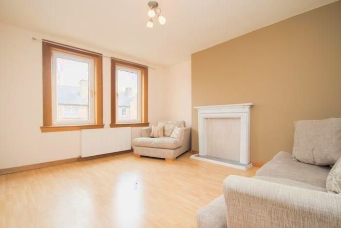 1 Bedroom Flat To Rent In Stenhouse Gardens North, Edinburgh, EH11