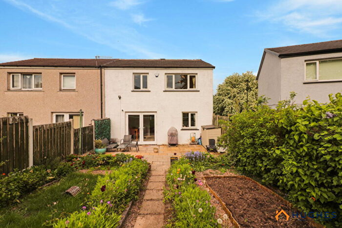 3 Bedroom End Of Terrace House For Sale In Woodfarm Place, Stannington, Sheffield, S6