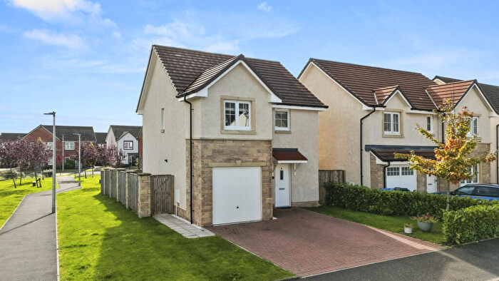 3 Bedroom Detached House For Sale In Applecross Drive, Bishopton, PA7