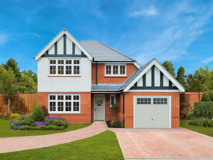 3 Bedroom Detached House For Sale In Gresley Way, Stevenage, SG2