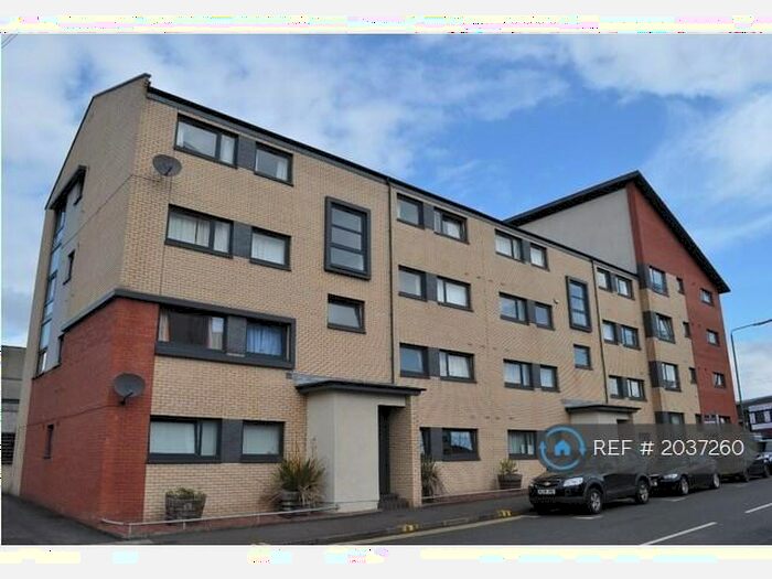 2 Bedroom Flat To Rent In Couper Street, Glasgow, G4