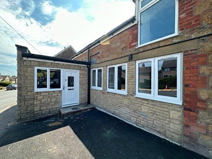 2 Bedroom Flat To Rent In Flat Clearbrook, Bristol Road, Sherborne, DT9