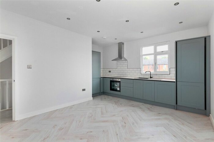 3 Bedroom Flat To Rent In Gorringe Park Avenue, Mitcham, London, CR4