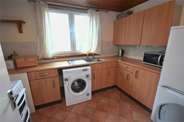 2 Bedroom Flat To Rent In George Street, City Centre, Aberdeen, AB25