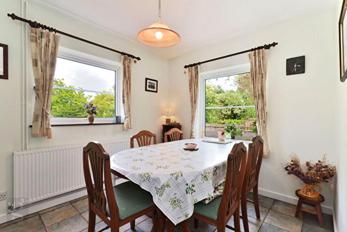 4 Bedroom Detached House For Sale In Ruckhall, Eaton Bishop, Hereford, HR2