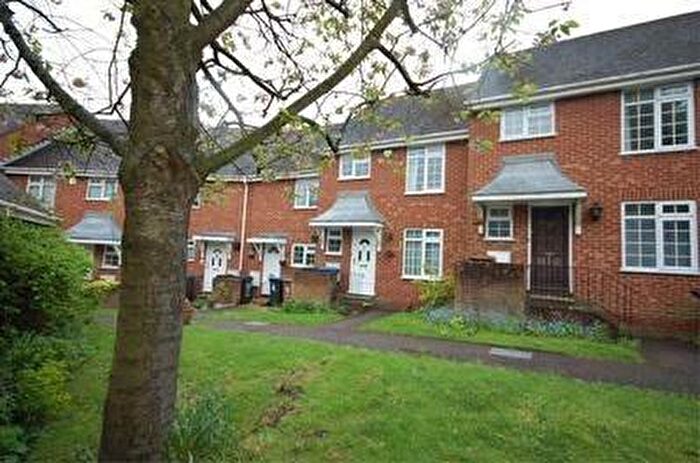 3 Bedroom Terraced House To Rent In Old Hertford Road, Hatfield, AL9