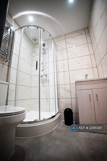 Studio To Rent In Meriden Street, Coventry, CV1