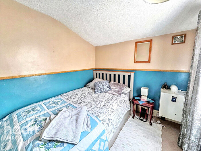 3 Bedroom Cottage For Sale In St Johns Road, March, PE15