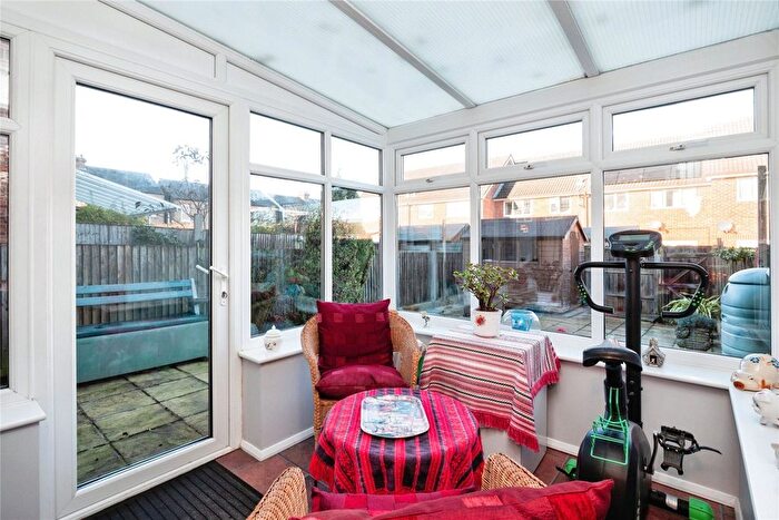 3 Bedroom Terraced House For Sale In Parsonage Road, Tunbridge Wells, Kent, TN4
