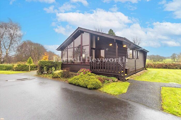 2 Bedroom Property For Sale In Dock Acres, Carnforth, LA6