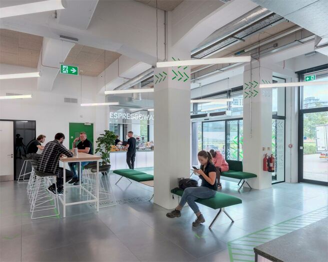 Property To Rent In Dock Road, London, E16