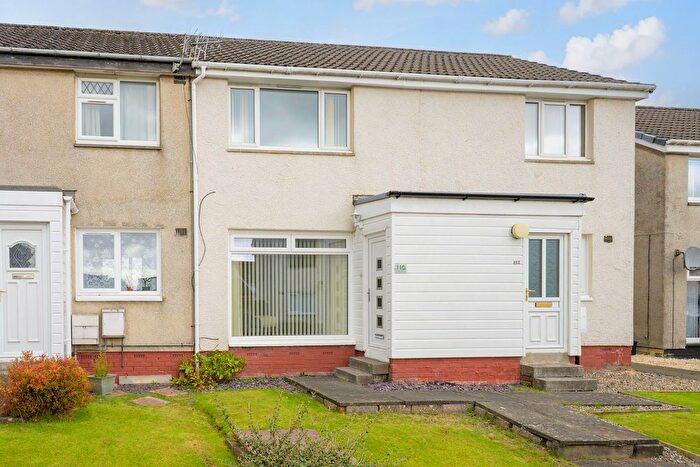 2 Bedroom Flat For Sale In Hayfield Terrace, Denny, FK6