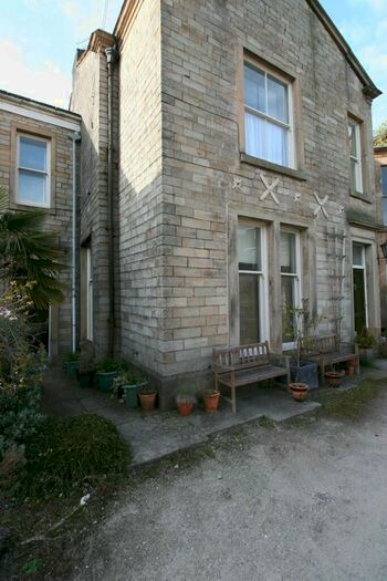 2 Bedroom Flat To Rent In Heybrook House, Rochdale, OL16