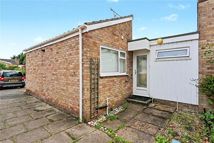 3 Bedroom Bungalow For Sale In Brentwood, Eaton, Norwich, Norfolk, NR4