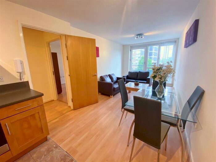 1 Bedroom Flat To Rent In The Ripley, Aspect, Elmwood Lane, Leeds, LS2