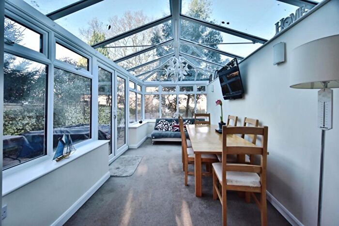 3 Bedroom Terraced House For Sale In Lancashire Road, Maidstone, Kent, ME15