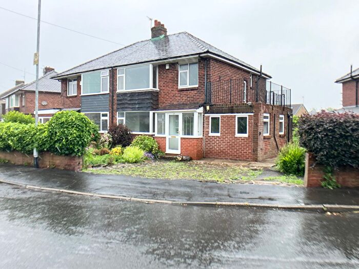 3 Bedroom Semi Detached House To Rent In Lyndon Avenue, Great Harwood, BB6