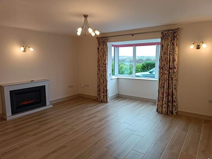 2 Bedroom Bungalow To Rent In Lincoln Road, Washingborough, Lincoln, Lincolnshire, LN4