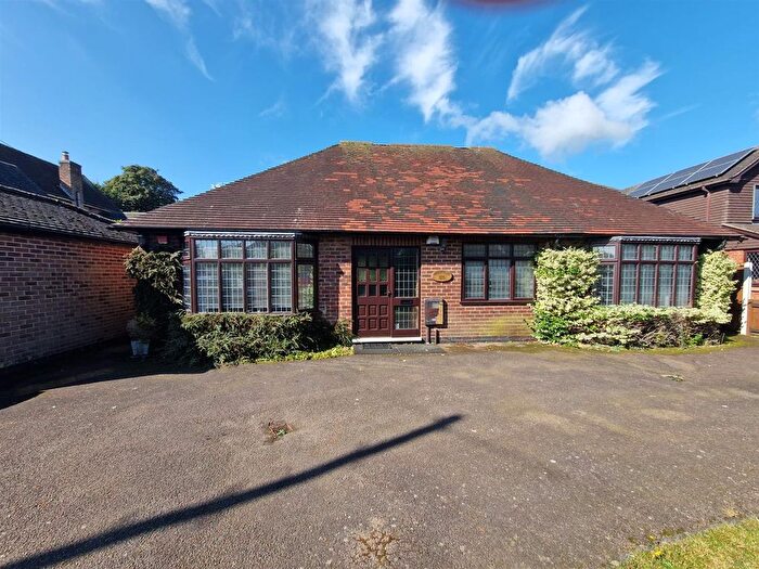 3 Bedroom Property To Rent In Doles Lane, Findern, Derby, DE65