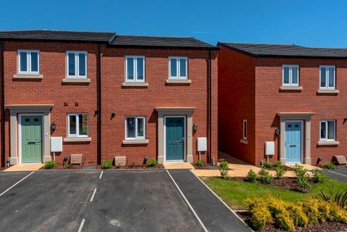 3 Bedroom Property To Rent In Saxelbye Avenue, Derby, DE1