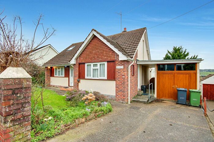 3 Bedroom Detached Bungalow For Sale In Westfield Avenue, Sticklepath, Barnstaple, Devon, EX31