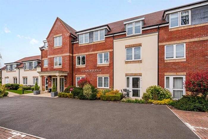 1 Bedroom Flat For Sale In Station Road, Solihull, B93