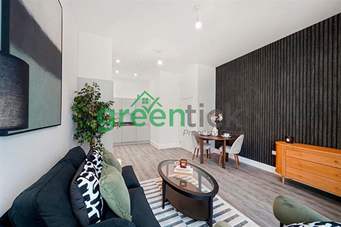 1 Bedroom Flat To Rent In The Stow, Harlow, CM20