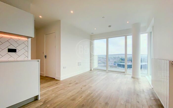 1 Bedroom Flat To Rent In Quill House, Kidbrooke Village, SE3