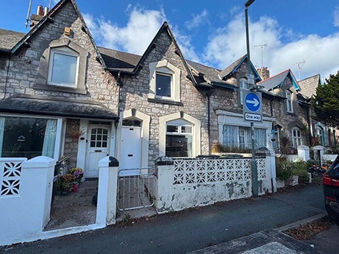 4 Bedroom Terraced House To Rent In Ellacombe Road, Torquay, TQ1