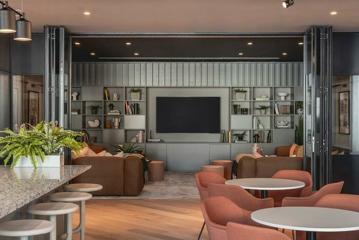 2 Bedroom Apartment To Rent In New England Street, Brighton, East Sussex, BN1