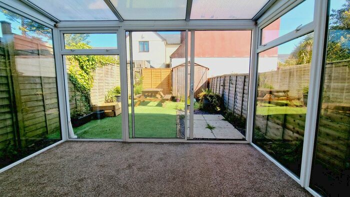 3 Bedroom Terraced House To Rent In Edwards Crescent, Latchbrook, Saltash, PL12