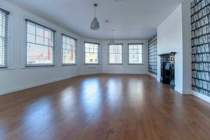 2 Bedroom Apartment To Rent In Mill Street, Maidstone, ME15