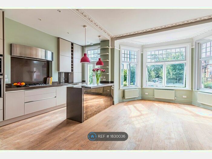 2 Bedroom Flat To Rent In London, London, SW4