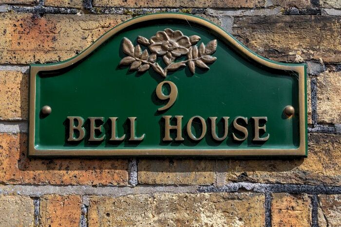 3 Bedroom Detached House To Rent In Bell House, Grass Yard, Kimbolton, Huntingdon, PE28