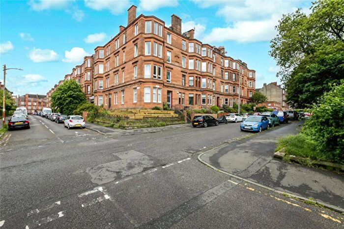 2 Bedroom Flat For Sale In Armadale Street, Dennistoun, Glasgow, G31