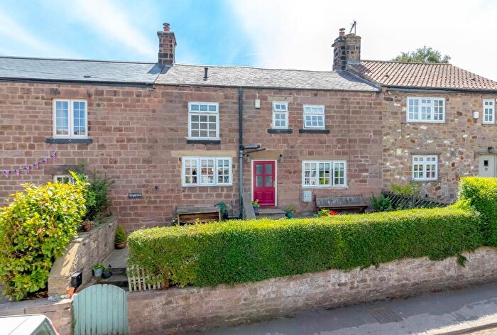 3 Bedroom Cottage For Sale In Main Street, Sicklinghall, Wetherby, LS22