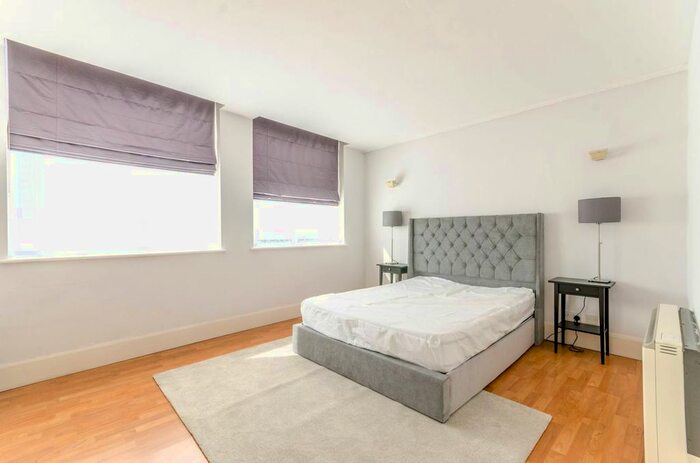 1 Bedroom Flat To Rent In Dingley Road, Islington, London, EC1V