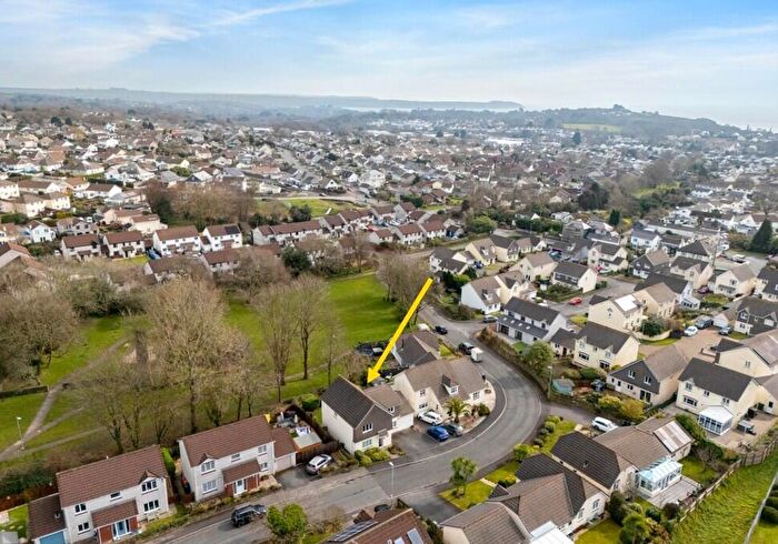 5 Bedroom Detached House To Rent In Penhaligon Way, PL25