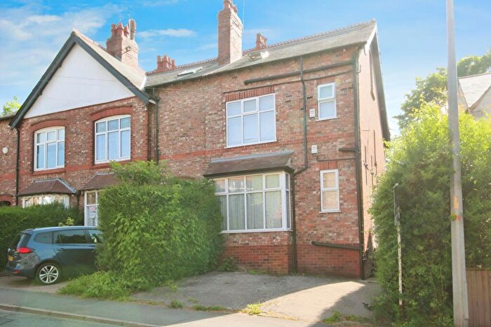 1 Bedroom Apartment To Rent In Manchester Road, Wilmslow, Cheshire, SK9