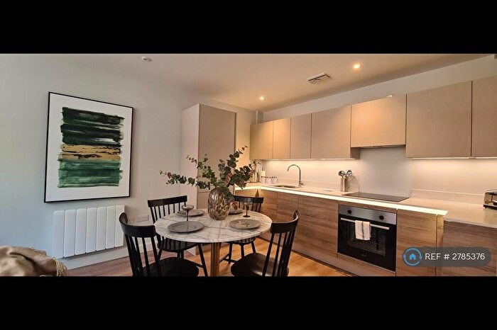 1 Bedroom Flat To Rent In Richmond House, Bournemouth, BH2