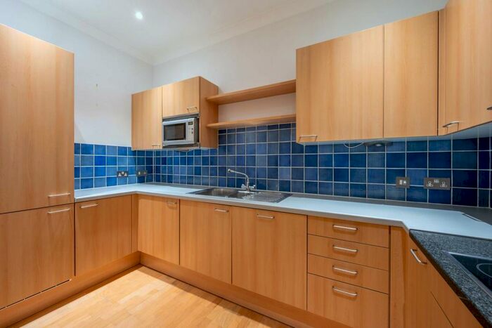 1 Bedroom Flat To Rent In Somerville Avenue, Barnes, London, SW13