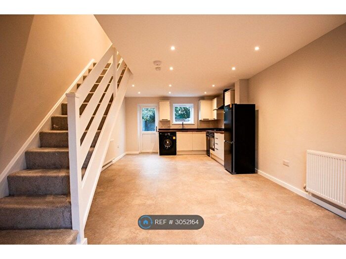 2 Bedroom Terraced House To Rent In Porthcawl Green, Milton Keynes, MK4
