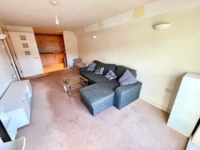 2 Bedroom Apartment To Rent In Pelham Court, Brighton, BN2
