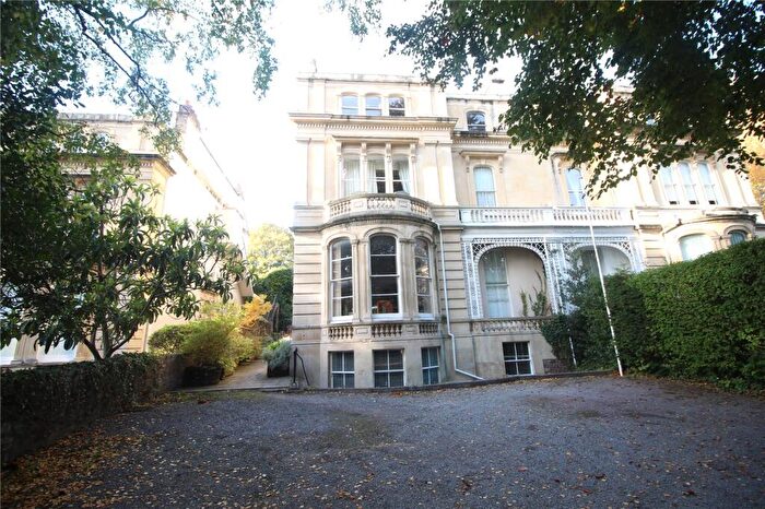 Apartment To Rent In Tyndalls Park Road, Bristol, BS8